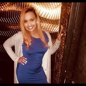 Meet your Posher, Maryan